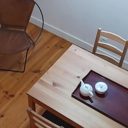 Covil'S Haus Leilighet Peniche Eksteriør bilde