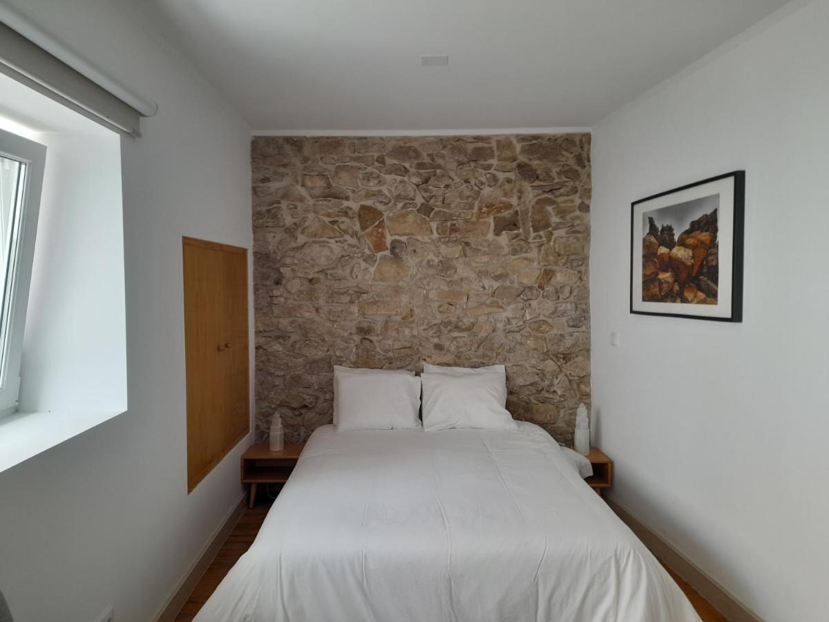Covil'S Haus Leilighet Peniche Eksteriør bilde