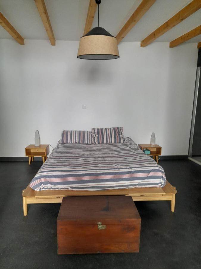 Covil'S Haus Leilighet Peniche Eksteriør bilde