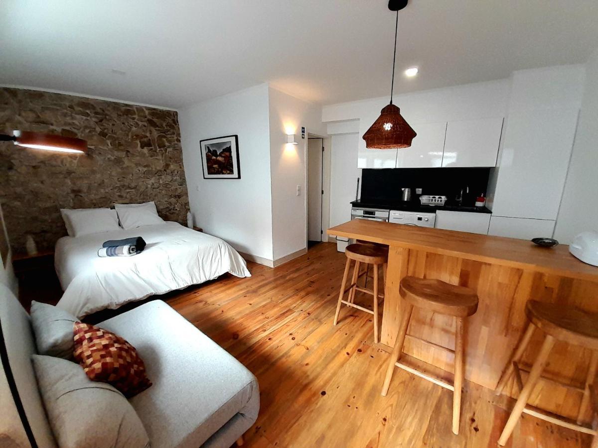 Covil'S Haus Leilighet Peniche Eksteriør bilde