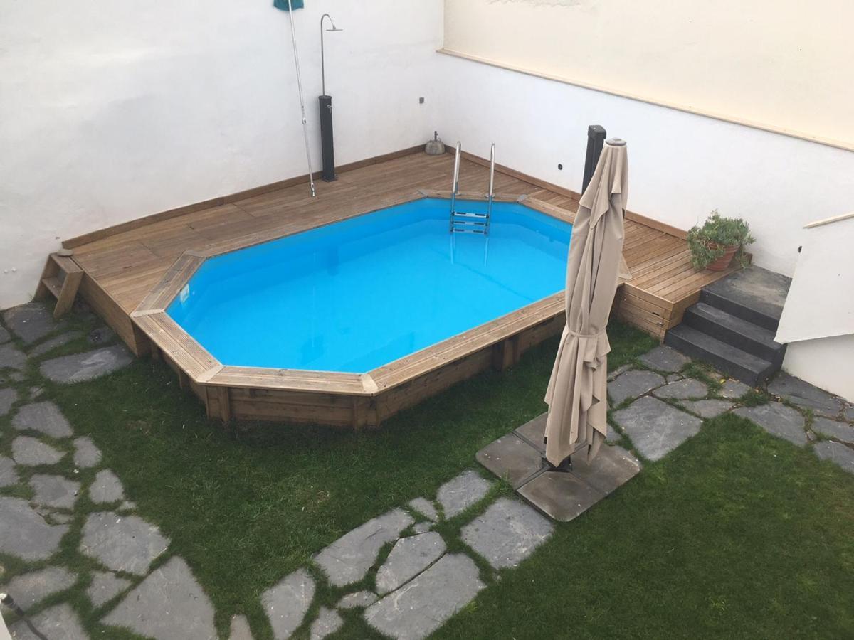 Covil'S Haus Leilighet Peniche Eksteriør bilde