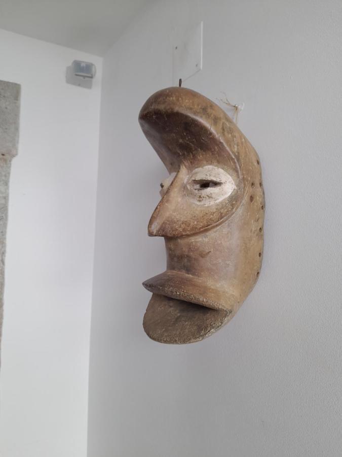 Covil'S Haus Leilighet Peniche Eksteriør bilde