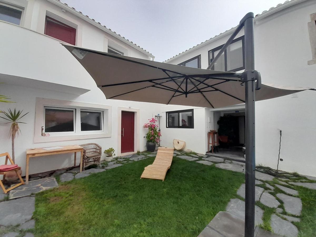 Covil'S Haus Leilighet Peniche Eksteriør bilde