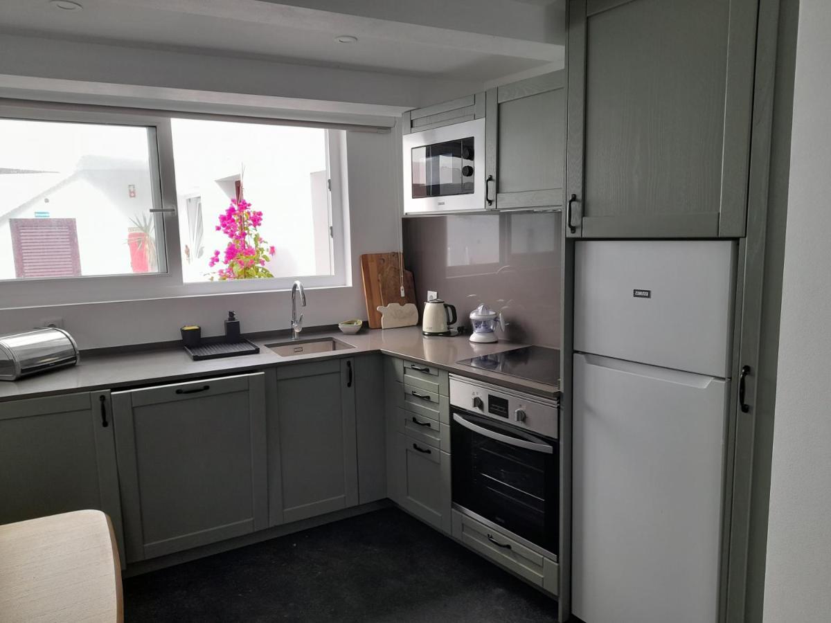 Covil'S Haus Leilighet Peniche Eksteriør bilde