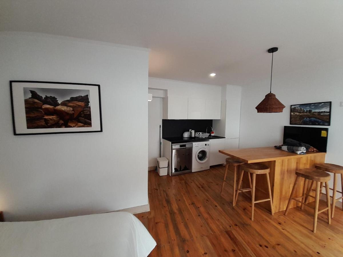 Covil'S Haus Leilighet Peniche Eksteriør bilde